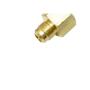 Imagem de Conexao Gas 1/2'' Npt-Femea X 3/8'' Sae-Macho  186