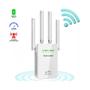 Imagem de Conexão Ininterrupta: Repetidor Wifi 2800m com 4 Antenas