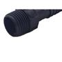 Imagem de Conexao Preta Adaptador Interno Rosca Externa 3/4'' ./ Kit Com 50 Peças
