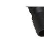 Imagem de Conexao Preta Joelho Interno Duplo 1/2'' - Kit C/25 Pecas