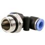 Imagem de Conexao rapida t macho 1/4 x 10mm bsp - com 2 peças