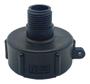 Imagem de Conexão Redução Para Tanque Ibc 2 X 3/4 Macho