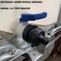 Imagem de Conexão Redução Para Tanque Ibc 2 X 3/4 Macho