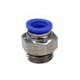 Imagem de Conexão Reta 1/2" BSP x 12 mm Macho