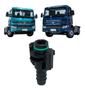 Imagem de Conexão Tubulacao Combustível Vw 2r0201100a/ Reta (Sv246 Ng12) Engate Rápido