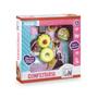 Imagem de Confeitaria Brinquedo Infantil Creative Fun Multikids BR602