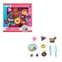 Imagem de Confeitaria Brinquedo Infantil Creative Fun Multikids BR602