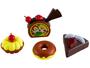 Imagem de Confeitaria Infantil Creative Fun BR602 Multikids