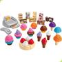 Imagem de Confeitaria Infantil Mercadinho Brinquedo Magic Toys 8047