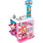 Imagem de Confeitaria Infantil Mercadinho Rosa - Magic Toys
