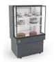 Imagem de Confeitaria Refrigerada Vanguard Plus 750 Ar Forcado Preto Refrimate