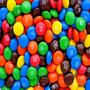 Imagem de Confeito De Chocolate Ao Leite Com Amendoim M&MS Sachê 148G