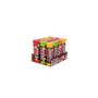 Imagem de Confeito M&Ms Chocolate Ao Leite Tubo - Display com 12 UN de 30G