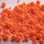 Imagem de Confeito Sprinkles Fluo Laranja 50g Jady