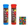 Imagem de Confeitos de Chocolate M&Ms Tubo com 12/30gr - Mars