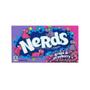 Imagem de Confeitos Nerds Candy Grape e Strawberry 141g