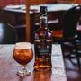Imagem de Conhaque Espanhol Brandy de Jerez Osborne 700ml