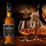 Imagem de Conhaque Espanhol Brandy de Jerez Osborne 700ml