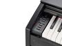 Imagem de Conheça o piano digital Casio PX-870 Privia Preto  Teclacenter (Casio PX870 Completo)