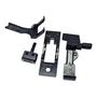 Imagem de Conj 02AG  5/16 Transp Triplo Calcador Chapa Dente Bitola