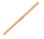Imagem de CONJ 1 Régua Em MDF Natural 60 cm Com Pegador SB + 1 Régua Em MDF Natural 100 cm Com Pegador 1517 SOUZA