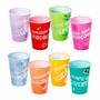 Imagem de Conj 16 Copos Divertidamente 320ml Lembrancinha