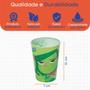 Imagem de Conj 16 Copos Divertidamente 320ml Lembrancinha