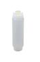 Imagem de CONJ 2 Bisnagas 710 ml (24 Oz) Bico NSF Com Válvula AZUL Para Consistência Grossa + 1 Bisnaga 710 ml (24 Oz) Bico NSF Com Válvula AMARELA Para Consist
