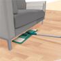 Imagem de Conj. 2 Mop Flat Microfibra FLASH LIMP - 7657