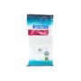 Imagem de Conj 4X2 1 Tomada RJ45 cat 6 Liz Branco Tramontina C/5 UNID