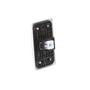 Imagem de Conj 4X2 1 Tomada RJ45 cat 6 Liz Branco Tramontina C/5 UNID