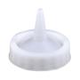 Imagem de Conj 5 Bisnagas FIFO Bootle Canadá Original 473ml Tipo Para Molhos e Caldas Com Bico de PRECISÃO