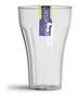 Imagem de Conj 6 Copos 500ml Niquelart Transparente P/ Diversas Bebida