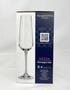 Imagem de Conj 6 Taças Cristal Ardea Bohemia 220ml Espumantes Titanium