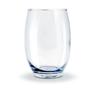 Imagem de Conj de Copos Vidro 3-Transp 3-Vermelho 450ml California