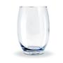 Imagem de Conj de Copos Vidro 3-Transp 3-Vermelho 450ml California