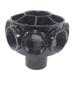 Imagem de Conj Distribuidor (pé De Galinha) Dos Filtros Tp Jacuzzi