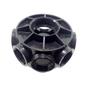 Imagem de Conj Distribuidor (pé De Galinha) Dos Filtros Tp Jacuzzi