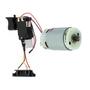 Imagem de Conj. Interruptor e Motor P/ Parafusadeira Dewalt Dcd710-b2 Tipo2 Original