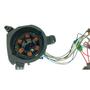 Imagem de Conj modulo estator da serra circular dcs575t2 da dewalt - n548509