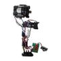 Imagem de Conj. Motor e Interruptor P/ Parafusadeira Dewalt Dcd996b Original