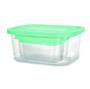 Imagem de Conj. Pote Retan. 260/520/1300ml C/3 Erca Ref.2354