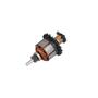 Imagem de Conj Rotor e Pinhao P/Parafusadeira Dewalt DCD780-B2 TIPO 1