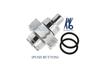 Imagem de conj. Rotor Kavo Push button P/ Canetas: Extra Torque 605c/505c/603B/625