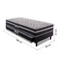 Imagem de Conjugado Box Hellen Aspen 0,88X188X0,41 Com Auxiliar