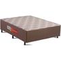 Imagem de Conjugado Cama Box + Colchão Polar Unipremium Casal 138x188