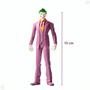 Imagem de Conjunto 04 Bonecos Batman DC Comics 15 cm 4180 - Sunny