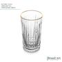 Imagem de Conjunto 06 Copos Deli Altos em Cristal 280ml