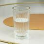 Imagem de Conjunto 06 Copos Deli Altos em Cristal 280ml
