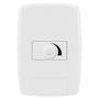 Imagem de Conjunto 1 Dimmer Bivolt - Ilumi Lev - 87036